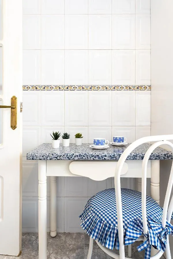 Los Boliches Beach Apartment By Ghr Rentals Fuengirola