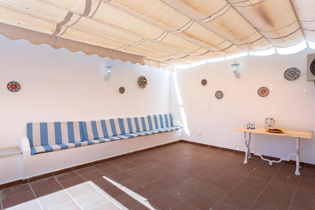 Los Boliches Beach Apartment By Ghr Rentals Fuengirola