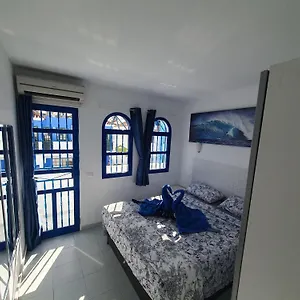 Playmar 269 Apartamento Maspalomas (Gran Canaria)